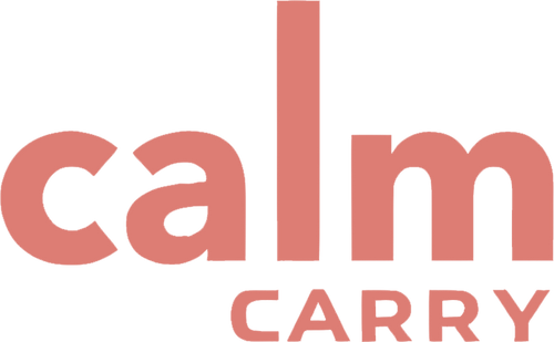 calm carry